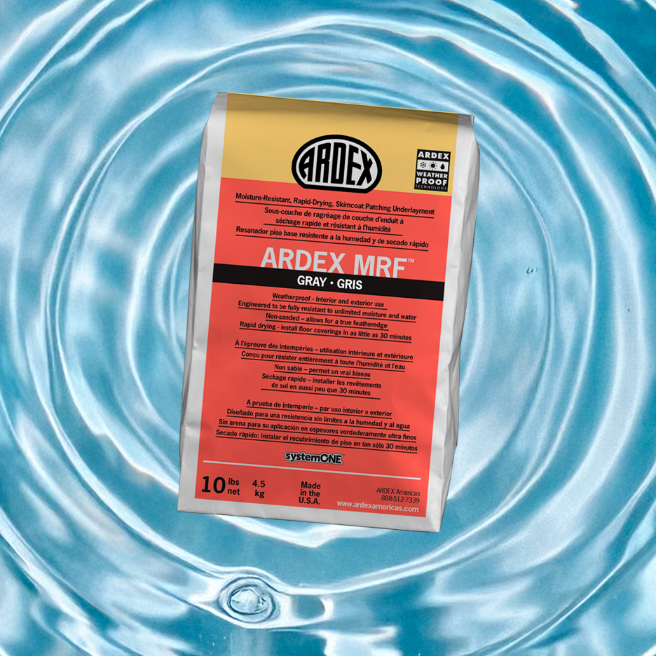 Ardex MRF