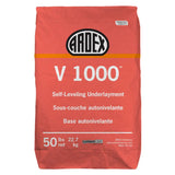 Autonivelante Ardex V1000