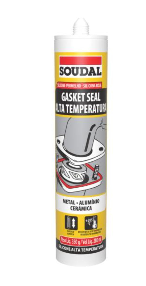 Gasket seal soudal 280ml MATIPSTORE