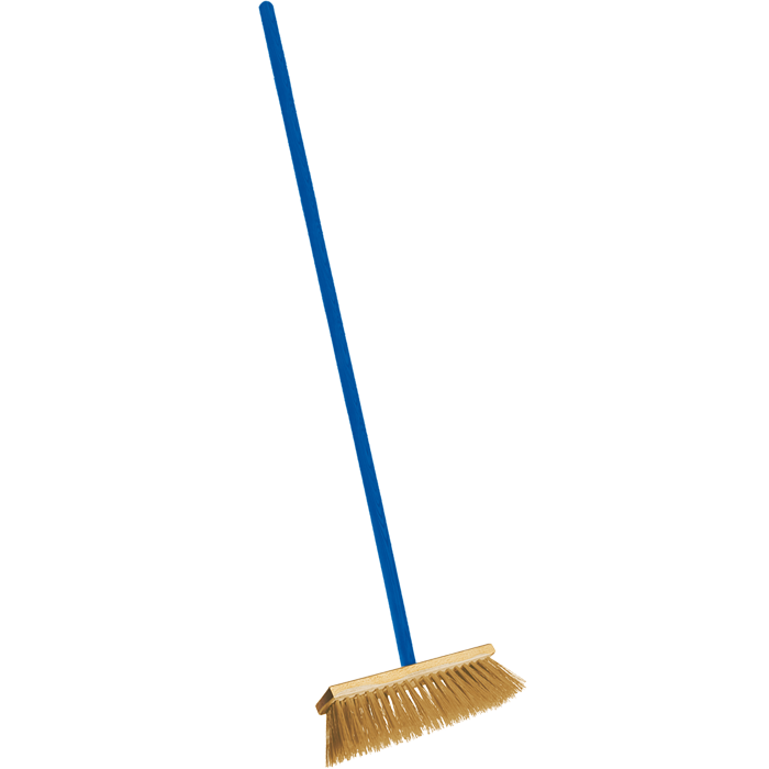 CEPILLO APLICADOR DE IXTLE IMPAC
