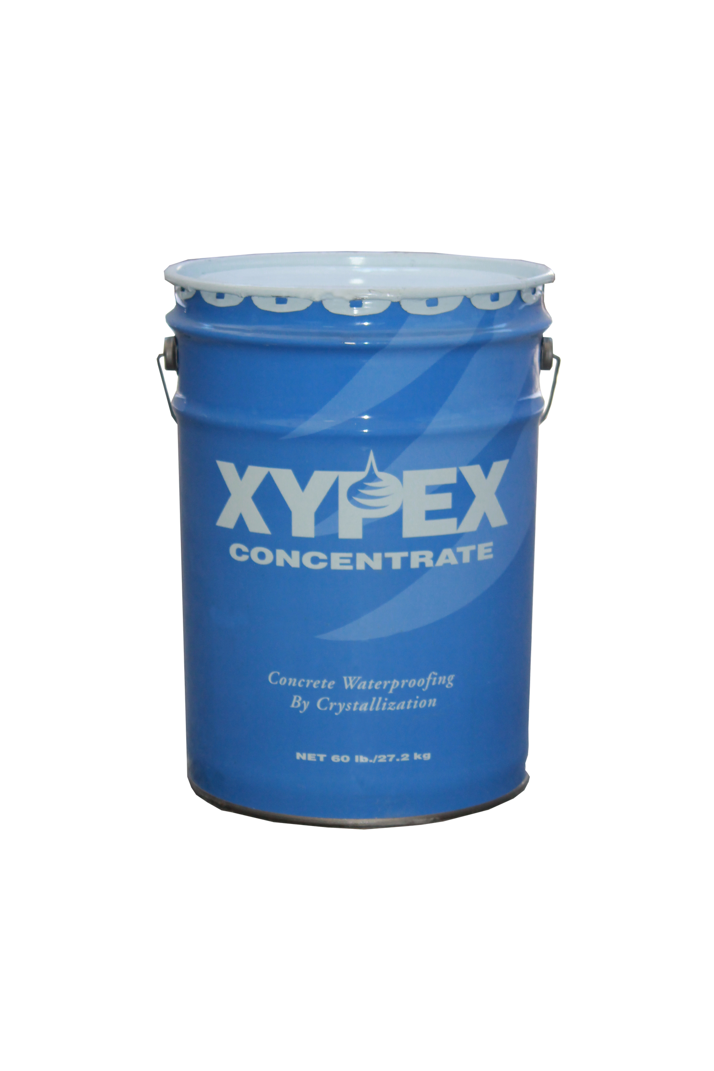 XYPEX CONCENTRADO (GRIS )22.7 kg