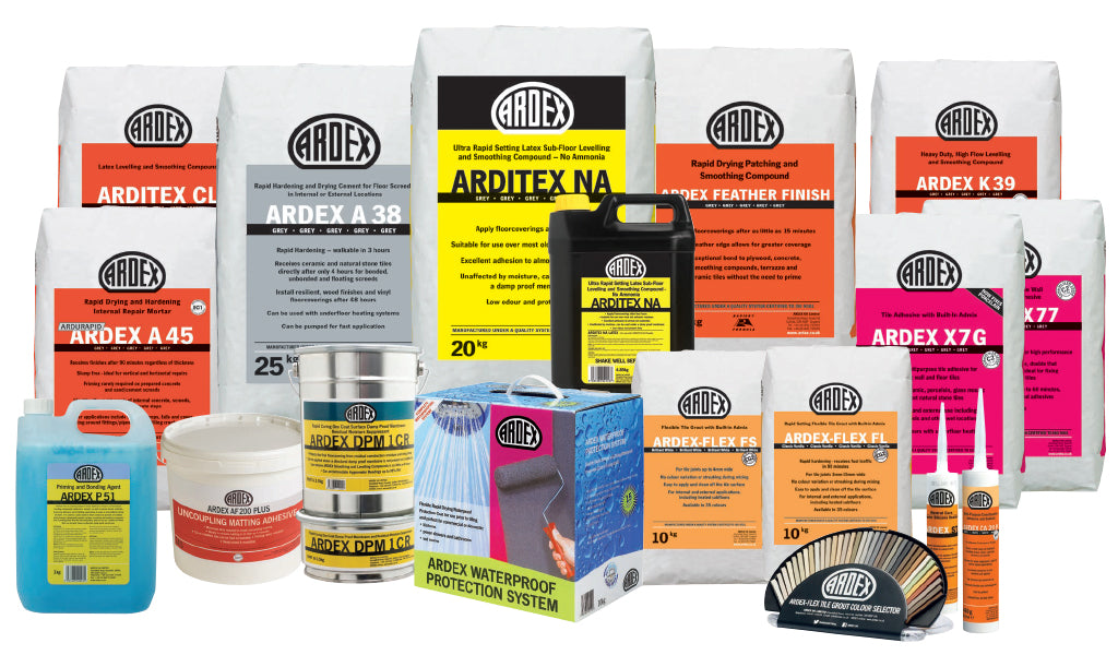 ARDEX