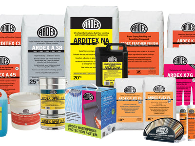ARDEX