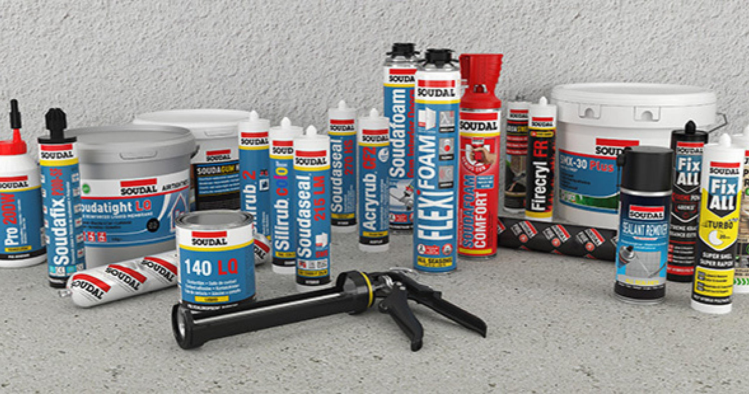 Soudal