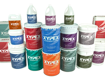XYPEX