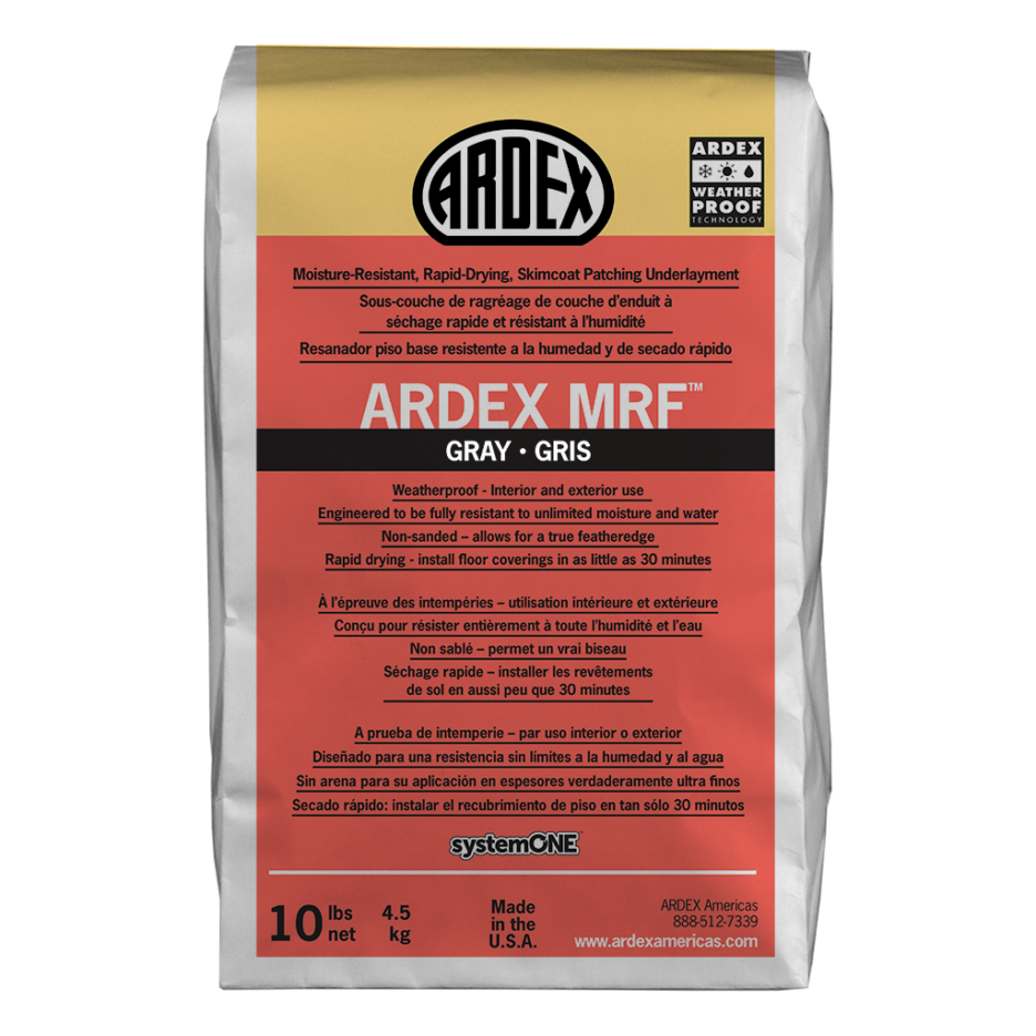 Ardex MRF