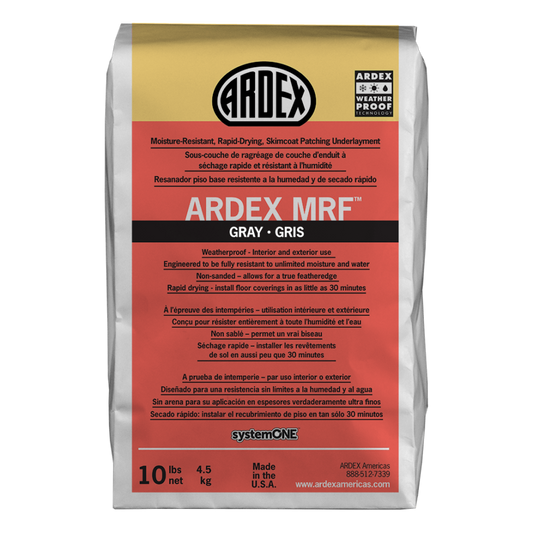 Ardex MRF
