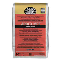 (Copia) Ardex MRF