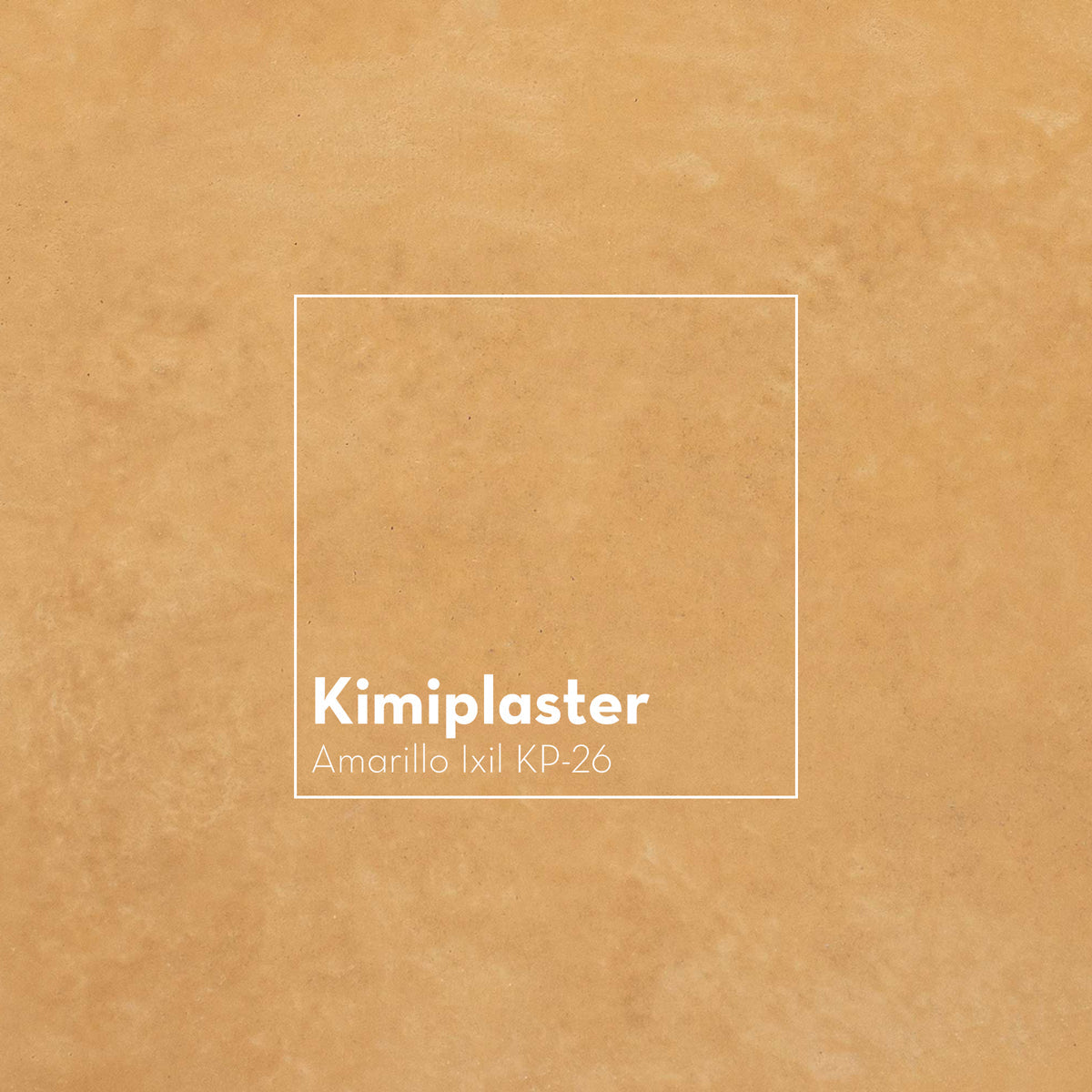 Kimiplaster Acabado Chukum y Tonos Peninsulares (Saco 20 kg)
