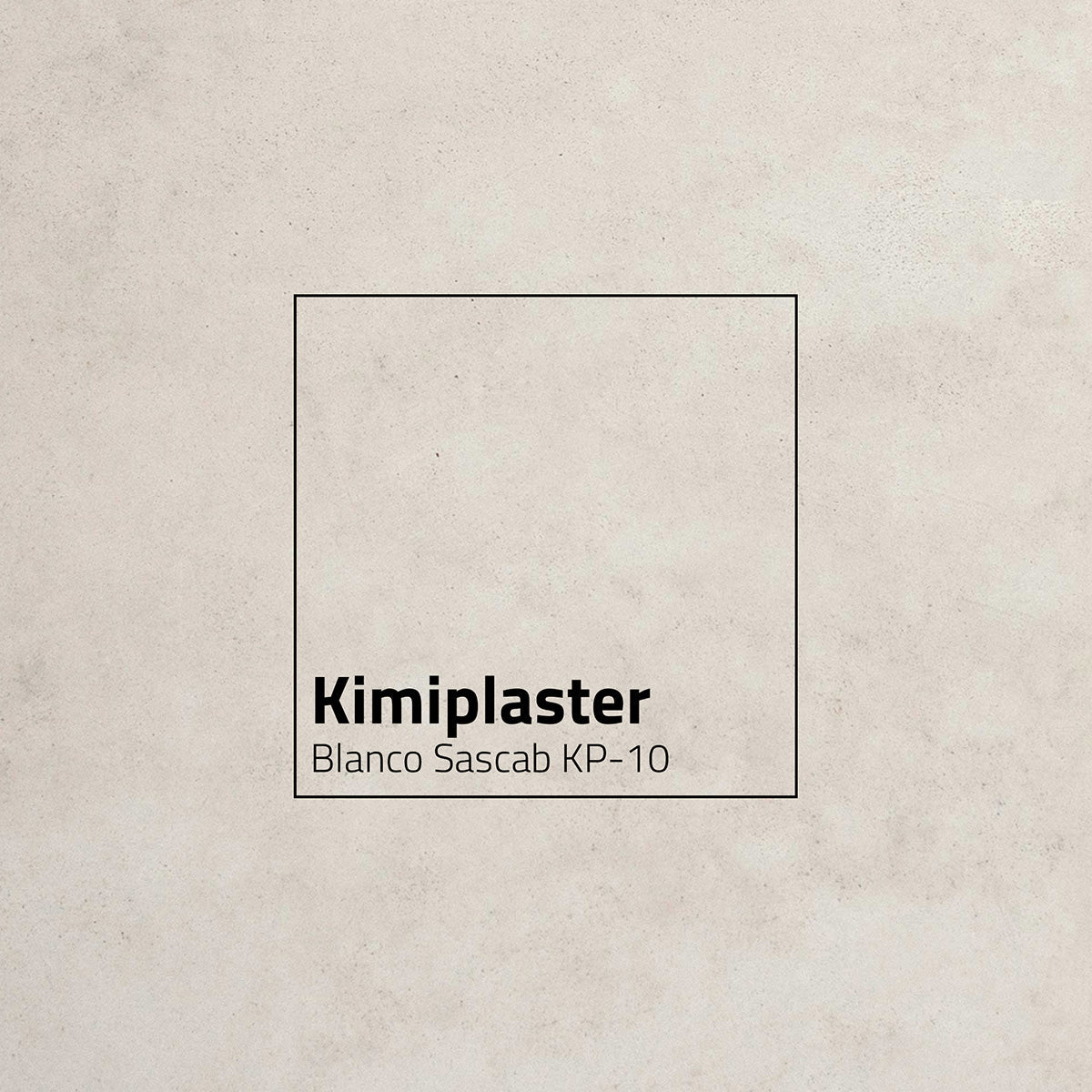 Kimiplaster Acabado Chukum y Tonos Peninsulares