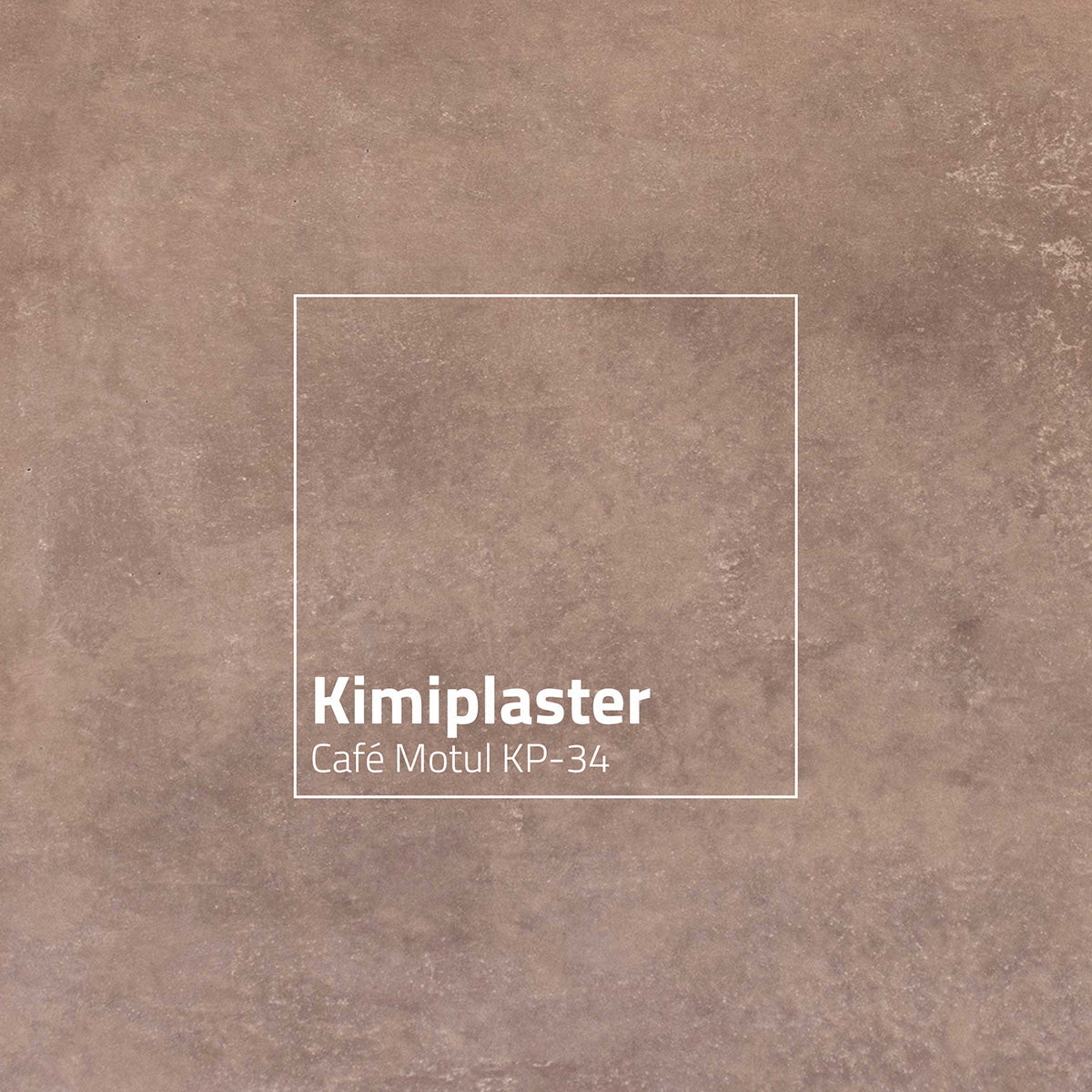 Kimiplaster Acabados Base: Tonos Grises y Tierra (Saco 20 kg)