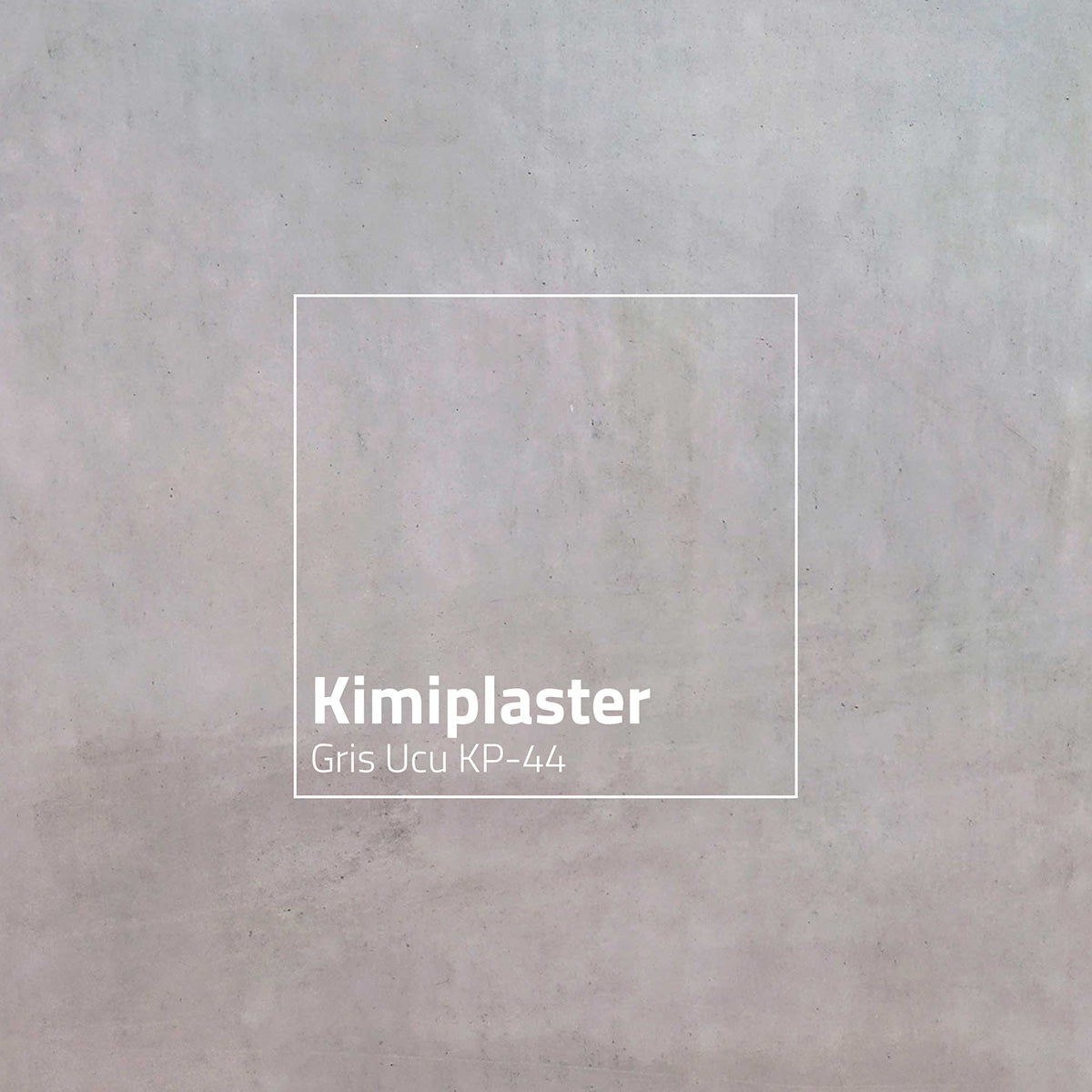 Kimiplaster Acabado Chukum y Tonos Peninsulares (Saco 20 kg)