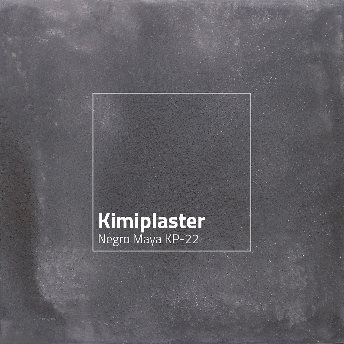 Kimiplaster Acabado Chukum y Tonos Peninsulares