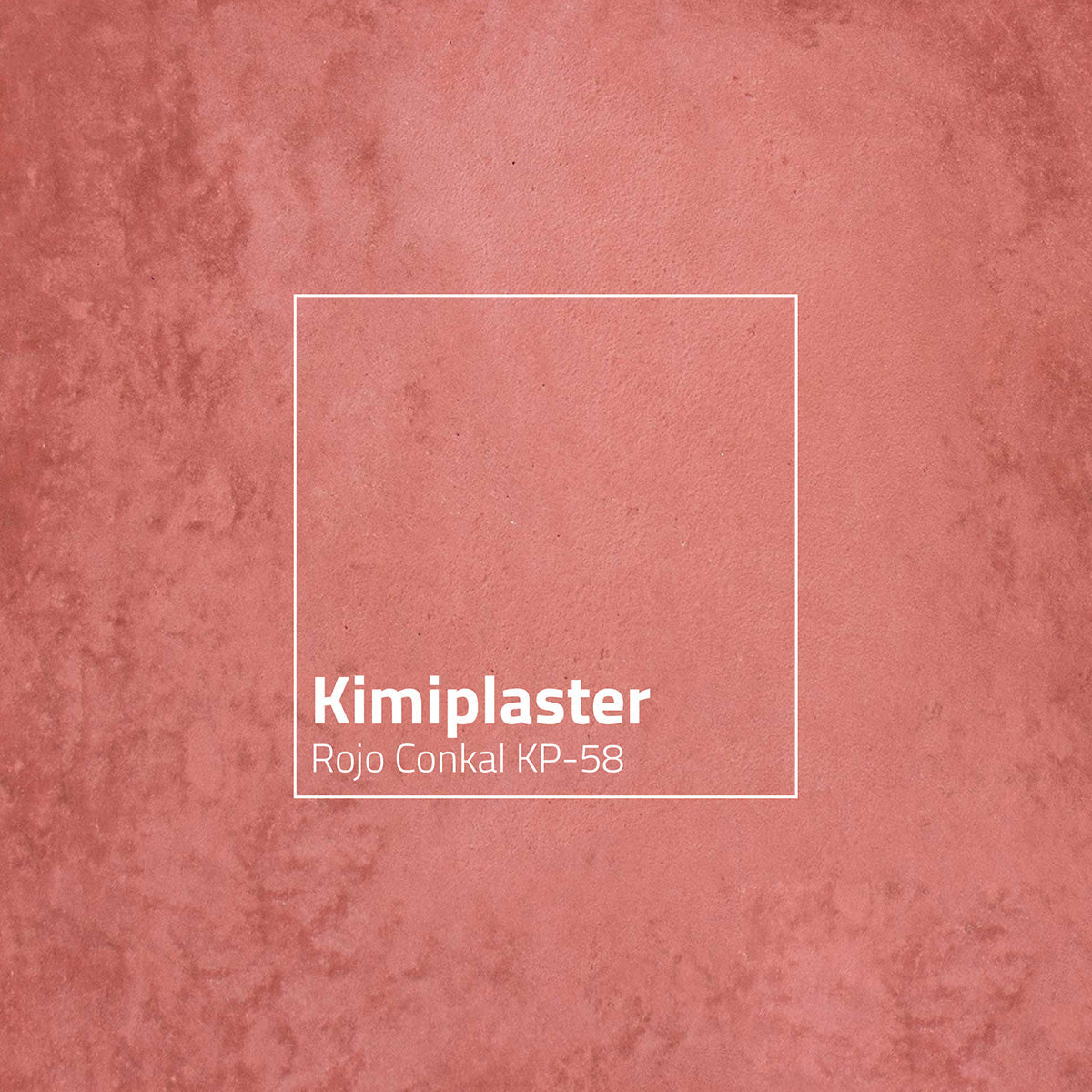 Kimiplaster Acabado Chukum y Tonos Peninsulares (Saco 20 kg)