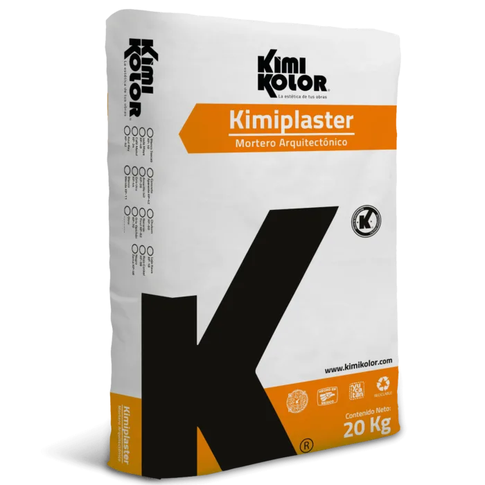 Kimiplaster Chukum Saco 20 kg