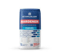 Stancolor endurecedor hardener 20kg