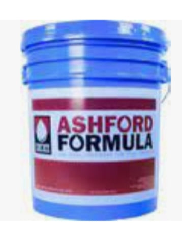 Formula Ashford garrafa 19L