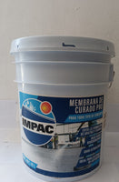 Membrana de curado pro cubeta 19l impac