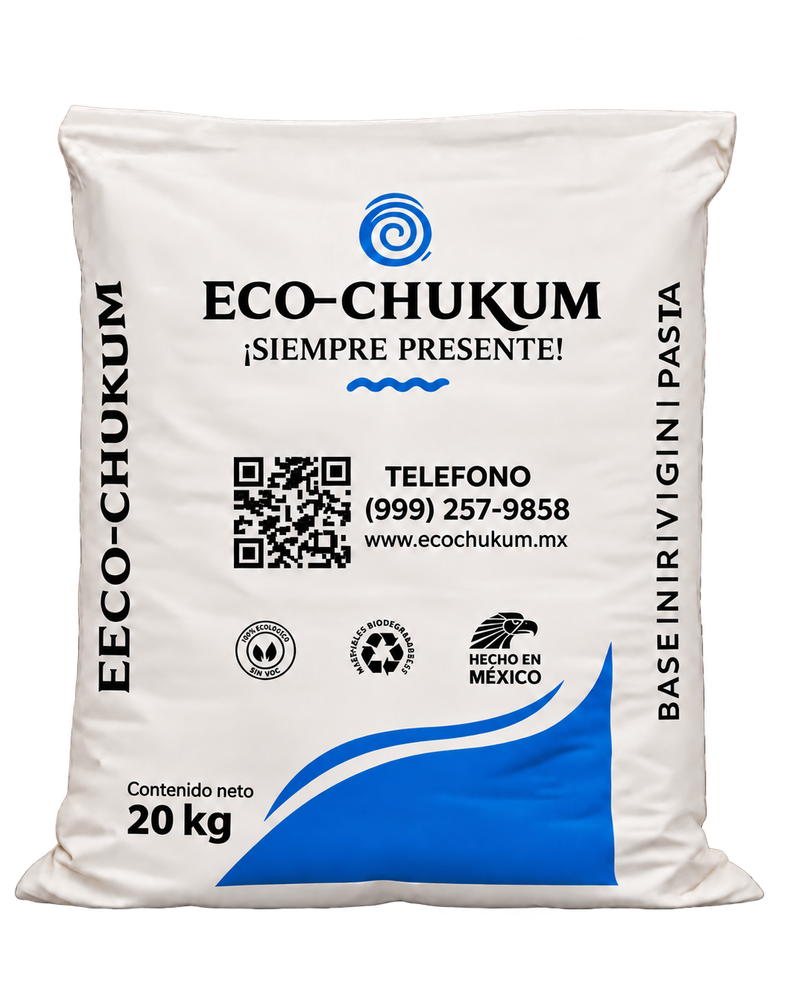 Eco-Chukum 20 kg