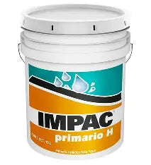 IMPAC Primer H Cubeta de 19L