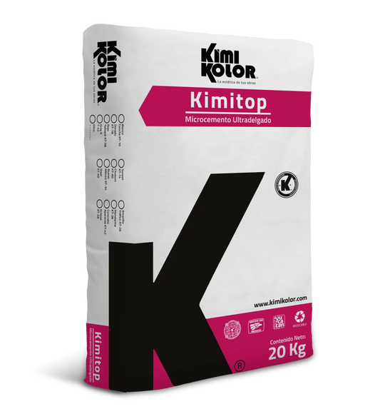 Kimitop Overlay