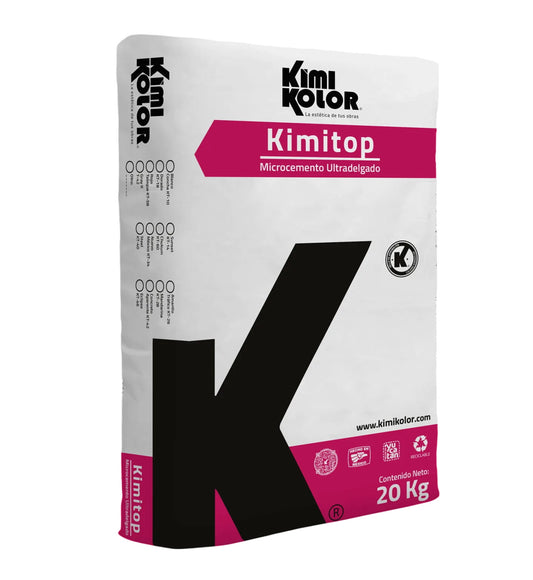 Kimitop Overlay