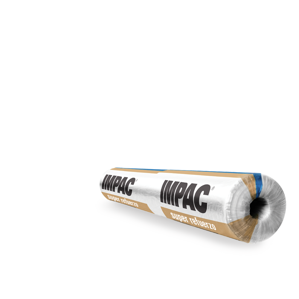 Impac Rollo malla super refuerzo