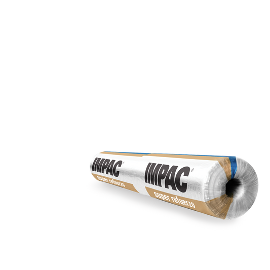 Impac Rollo malla super refuerzo