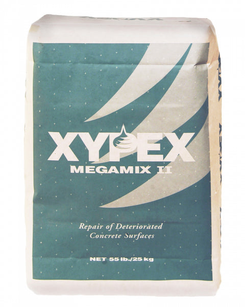 XYPEX MEGAMIX II saco