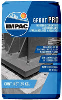 Impac Grout Pro