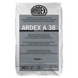 Enrasado Ardex A 38