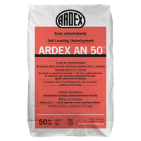 Autonivelante Ardex AN 50