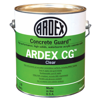 Ardex Concrete Guard