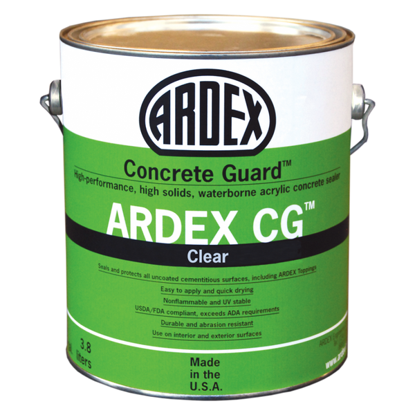 Ardex Concrete Guard