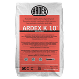 Autonivelante Ardex K10