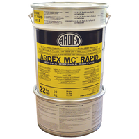 ARDEX MC RAPID