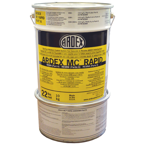 ARDEX MC RAPID