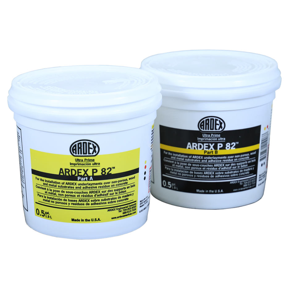Ardex P 82