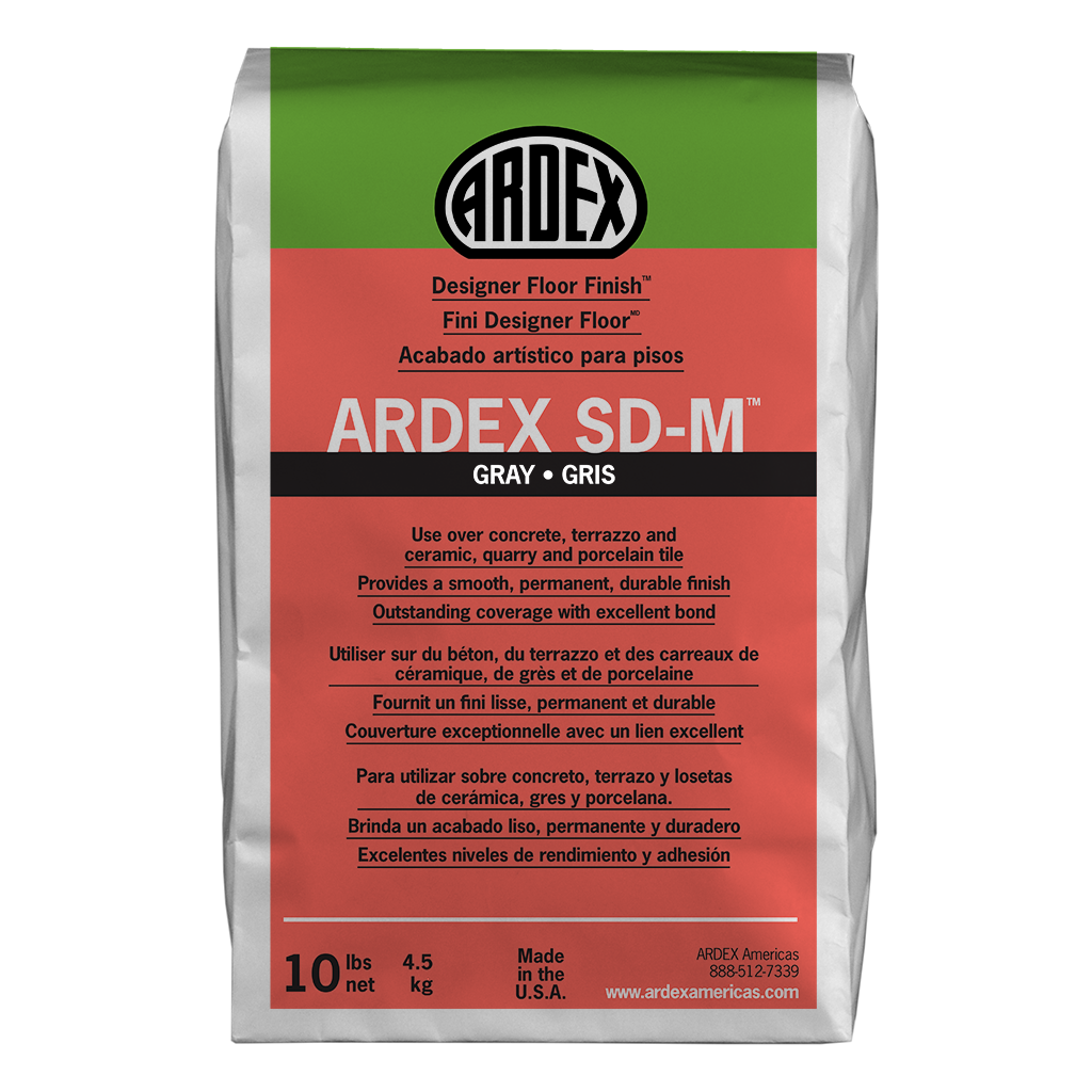 Ardex SD-M