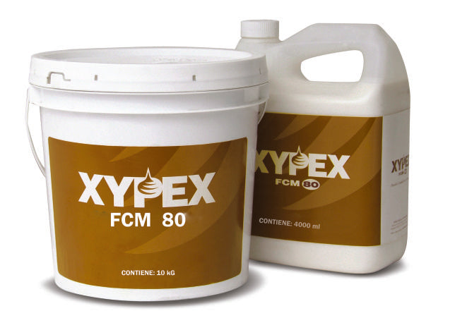 XYPEX FCM 80 kit 4L+10kg