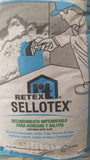 Sellotex bulto 10kg