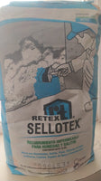 Sellotex bulto 10kg