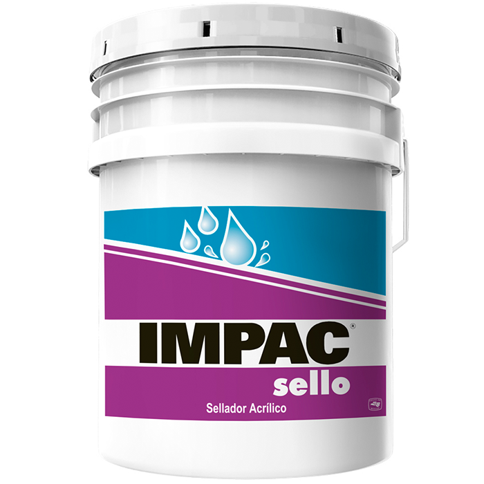 IMPAC SELLO
