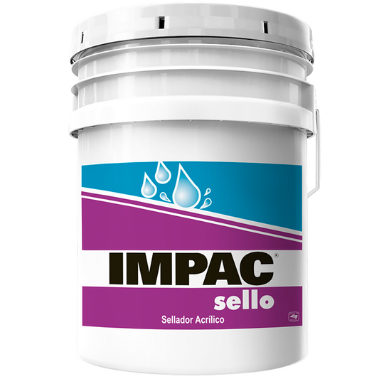 IMPAC SELLO