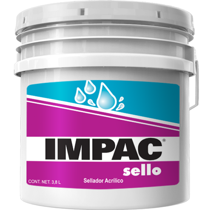 IMPAC SELLO