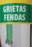 SELLADOR ACRÍLICO GRIETAS BLANCO