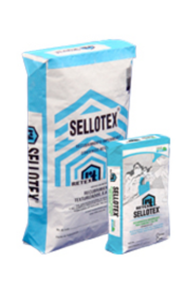 Sellotex  25kg