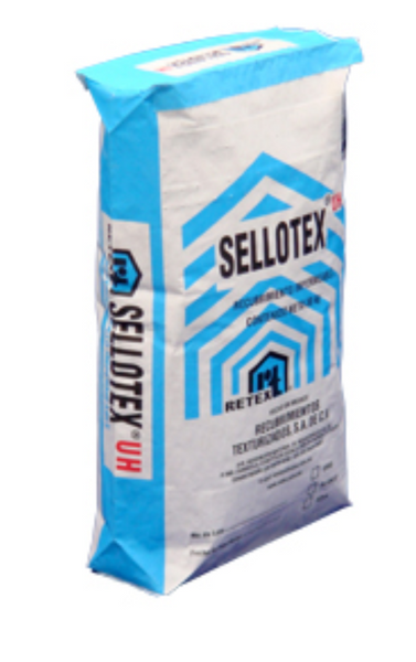 Sellotex U.H 30 kg