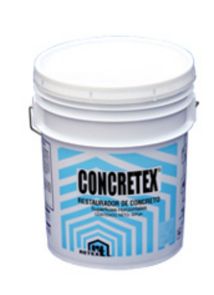 Concretex cubeta 30kg