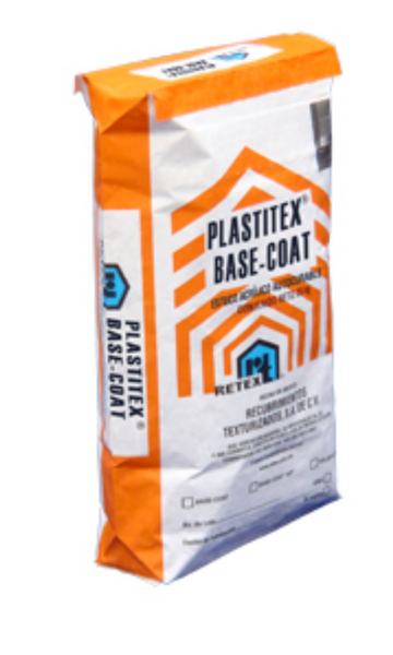 Plastitex base-coat 25kg